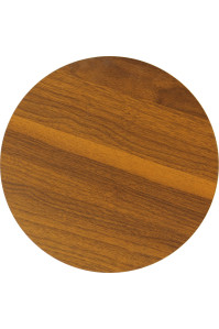 Креативный светодиодный настенный светильник солнечное затмение SVLIGHT 35010-22F коричневый